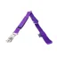 Arma One Size Breakaway Trailer Tie in Purple