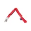 Arma One Size Breakaway Trailer Tie in Red