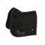 Arma Eltar Dressage Saddlecloth in Black