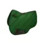 Arma Eltar Euro Cut Saddlecloth in Green