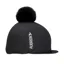 Aubrion One Size React Hat Cover in Shadow