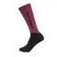 Aubrion React Performance Socks in Mauve