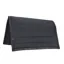 Arma Comfort Square Saddlepad in Black