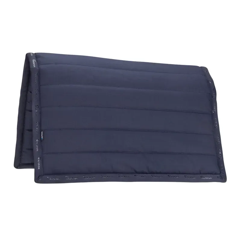 Arma Comfort Square Saddlepad in Navy