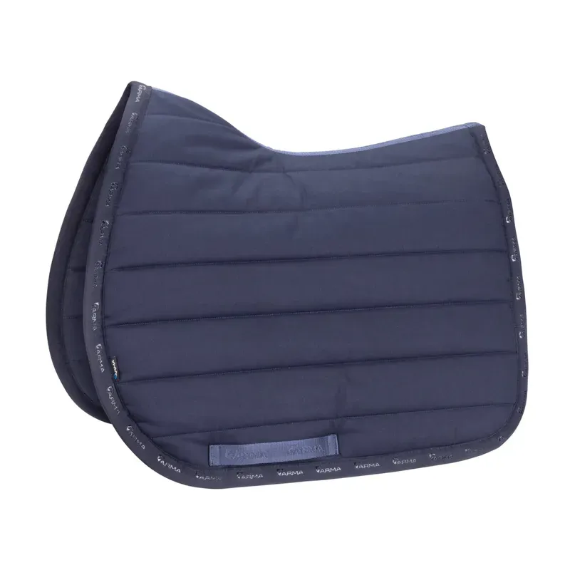 Arma Comfort GP Saddlepad in Navy