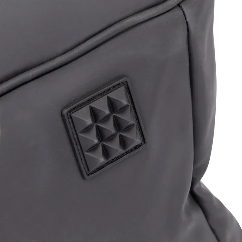 Aubrion React Hat Whip and Boot Bag in Black-9