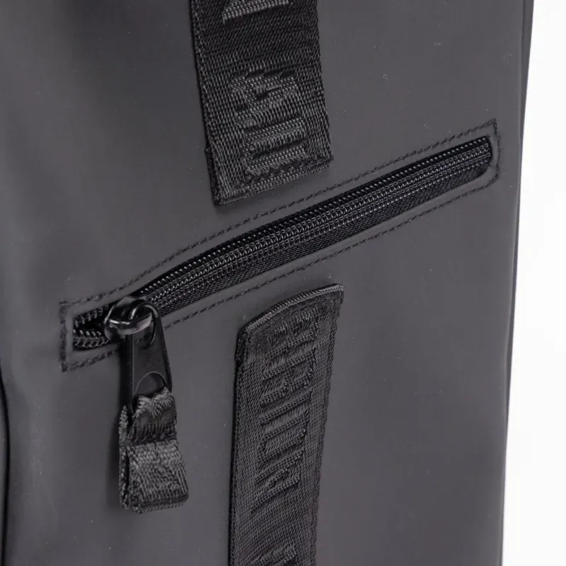 Aubrion React Hat Whip and Boot Bag in Black-7