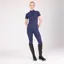 Aubrion React Non-Stop Riding Tights in Midnight