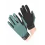 Aubrion Mesh Riding Gloves in Green