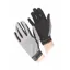 Aubrion Mesh Riding Gloves in Grey