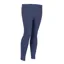 Aubrion Young Rider React Non-Stop Riding Tights in Midnight