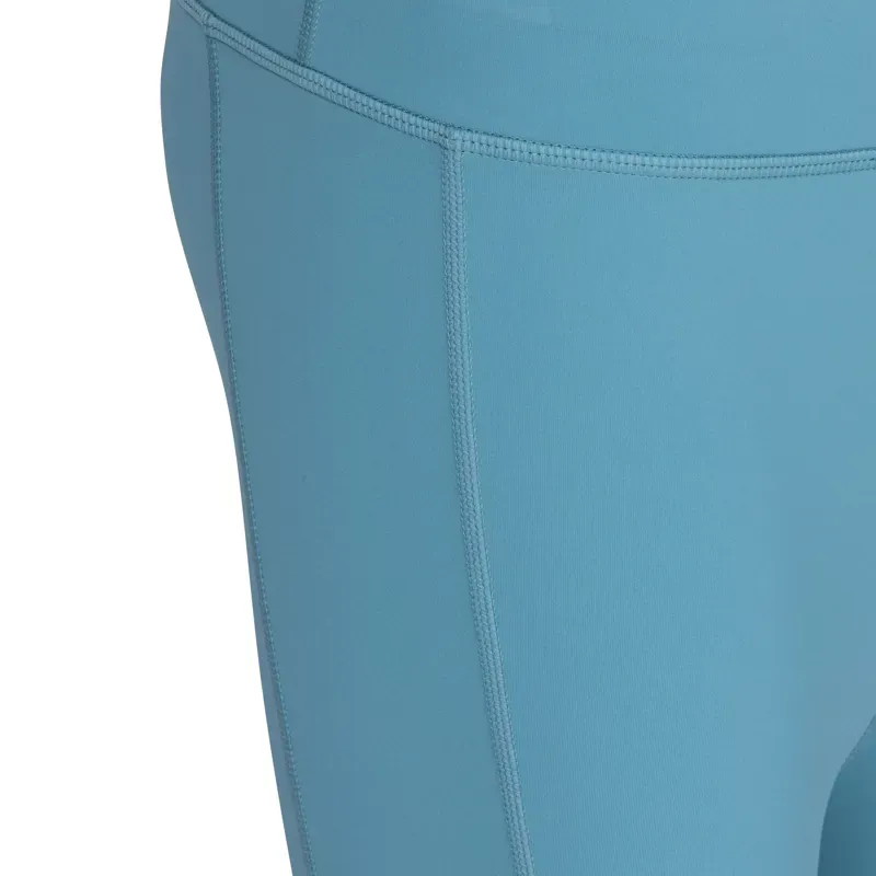 Aubrion Young Rider React Non-Stop Riding Tights in Haze-7