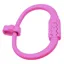 Equi-Ping Safety Release in Pink