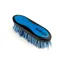 EZI-GROOM Grip Dandy Brush Bright Blue Large