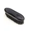 EZI-GROOM Grip Dandy Brush Black Large