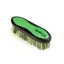 EZI-GROOM Grip Dandy Brush Lime Green Large