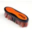 EZI-GROOM Grip Dandy Brush Orange Large