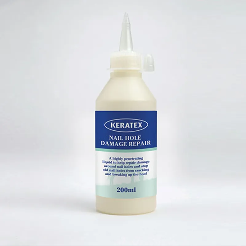 Keratex 200ml Nail Hole Damage Repair