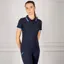 Coldstream Darnick Polo Shirt in Navy