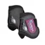 ARMA Fetlock Boots Black/Plum