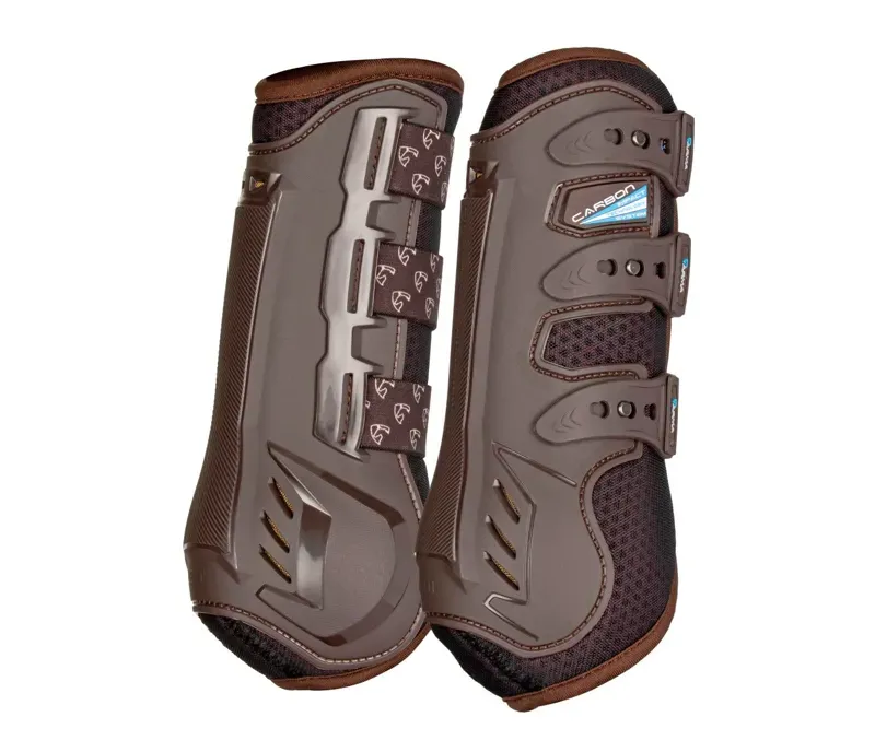 ARMA Carbon Training Boots in Brown
