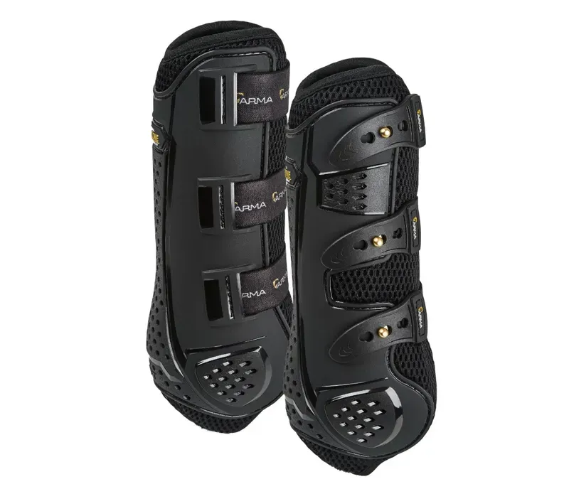 Arma OXI-ZONE Training Boots in Black
