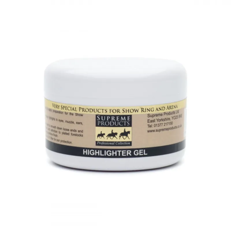 Supreme Products 200ml Highlighter Gel