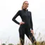 Coldstream Ednam Base Layer in Black/Gold