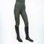 Coldstream Ednam Riding Tights in Fern Green