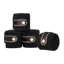 Coldstream Marygold Bandages in Black 