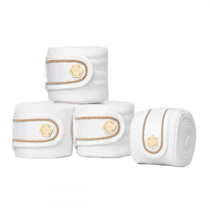 Coldstream Marygold Bandages in White