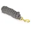 Shires Lead Rope in Grey