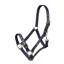 Arma Adjustable Headcollar in Navy