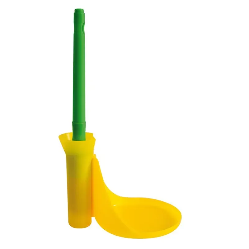 Effol Brush Fix Yellow