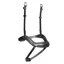 Velociti Ergonomic Flash Noseband in Black