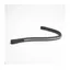 Velociti Rapida Clincher Browband in Black/Silver