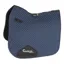 ARMA Dressage Saddlecloth Navy 17 - 18