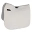 ARMA Dressage Saddlecloth White 17 - 18