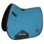 Arma Sport XC Saddlecloth in Teal Ditsy