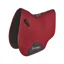 Arma Euro Cut Saddlecloth in Deep Red