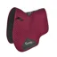 Arma Euro Cut Saddlecloth in Raspberry