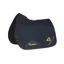 Arma Aubrion Branded GP Saddlecloth in Navy