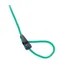 Bitz Quick Clip in Green