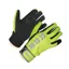 Equi-Flector Riding Gloves in Yellow