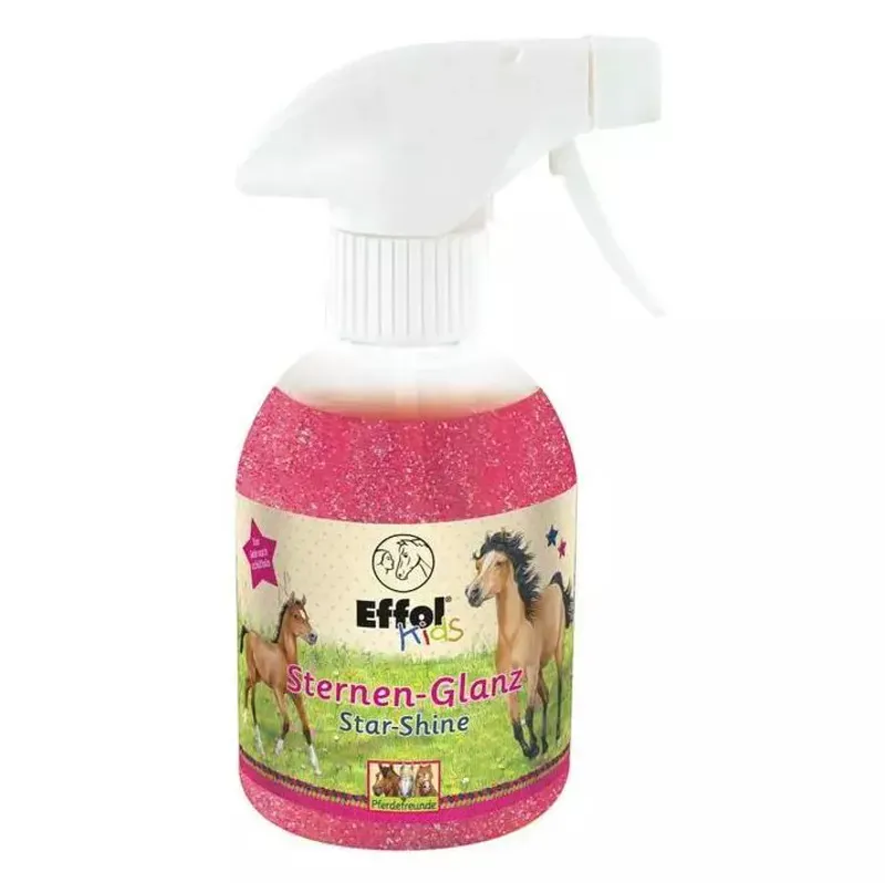 Effol Kids Star Shine 300ml 