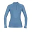 Aubrion Team Long Sleeve Base Layer in Steel