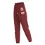 Aubrion Team Joggers Burgandy