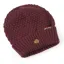 Aubrion Team Beanie in Burgundy