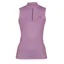 Aubrion Team Sleeveless Base Layer in Mauve