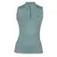 Aubrion Team Sleeveless Base Layer in Sage